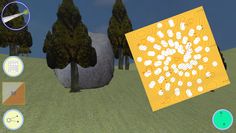 Orienteering 2.0 - Screenshot 1