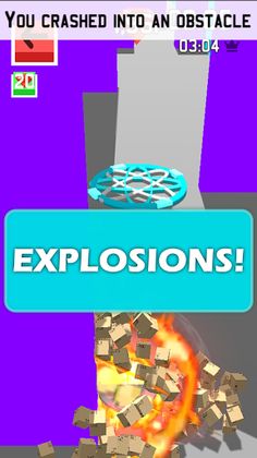 Time Slide - Screenshot 4