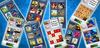 Slide Puzzle - Screenshot 1