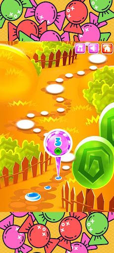 Gelato Smash - Screenshot 4