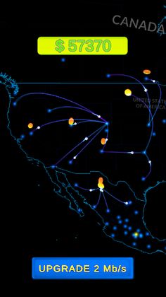 Connecting people - Screenshot 1