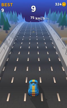 Crashy Rush - Screenshot 3