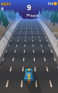 Crashy Rush - Screenshot 3