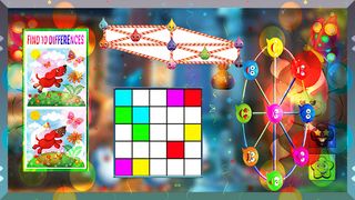 Beauteous Cow Escape - Screenshot 1