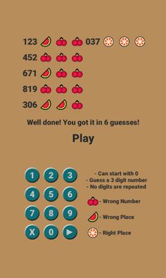 Minimalist - Screenshot 3