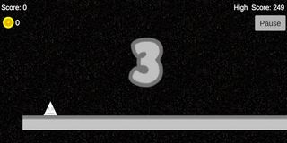 2D Runner Academy - Screenshot 2