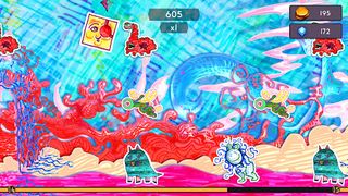 Jumpees - Screenshot 2