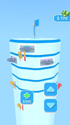 Tower Defense - Screenshot 4