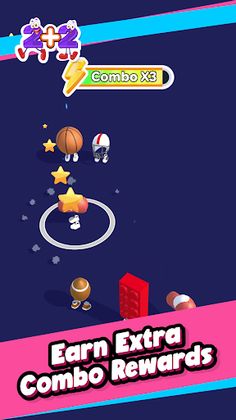 Merge.io - Screenshot 3