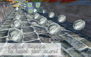 Dodge Bazaar - Screenshot 2