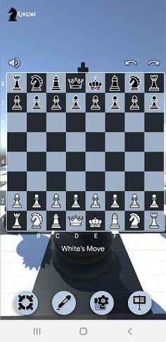 KingMe - Screenshot 2