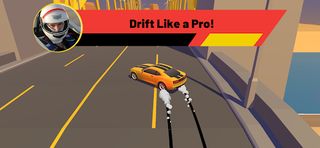 Chase Drift: 3D Tuning - Screenshot 2