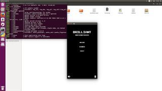 Brilliant - Screenshot 3