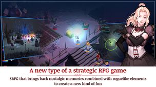 Man or Vampire - Screenshot 2