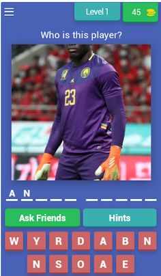 Ultimate Soccer 2022 Quiz Game - Screenshot 4