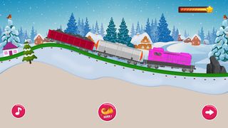 Design Train: Craft Simulator - Screenshot 1