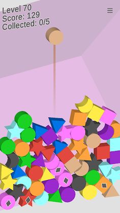 Shape Squeeze 3D - Screenshot 2