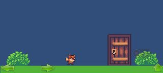 sunny land - Screenshot 1