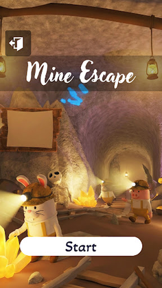 Escape Game: DOORS - Screenshot 3