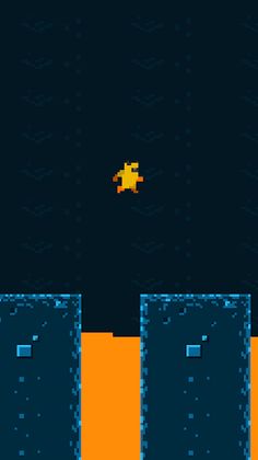 Pixel Monster Runner - Screenshot 3