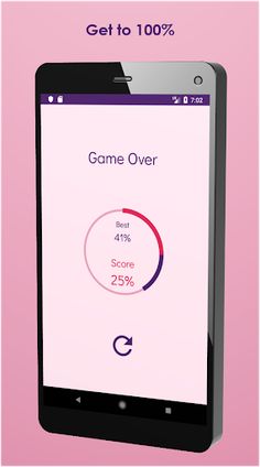MindGame - Memory Game & Train - Screenshot 1