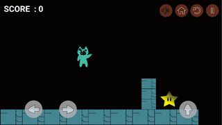 Cat Mario Fyuh - Screenshot 2