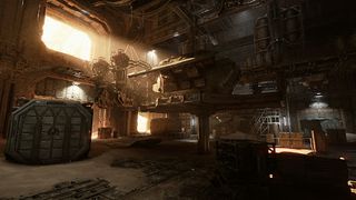 Darktide mobile - Screenshot 3