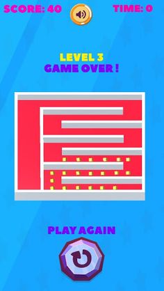 BallVenture - Screenshot 4