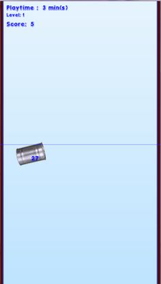 Keep Them All VL - Screenshot 1