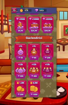 Idle Bistro Bliss - Screenshot 3