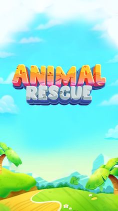 Animal Rescue - Screenshot 1