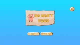 LazyPig - Love Food - Screenshot 1