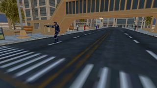 Real Military Commando Sniper  - Screenshot 2