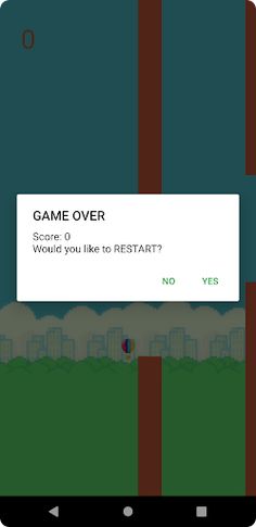 Balloonza - Screenshot 1