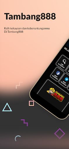 Tambang888 - Screenshot 1