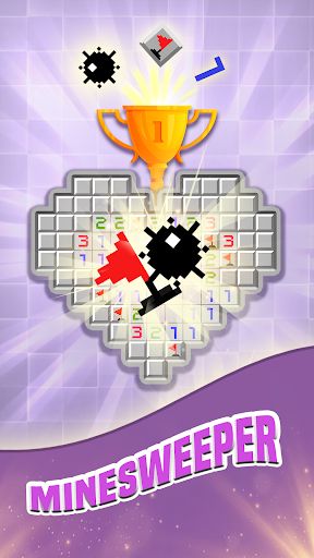 Minesweeper Classic: Bomb Game - Screenshot 2