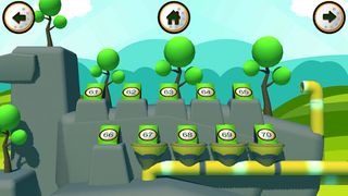 Tic Tac Golf Master Fox - Screenshot 2