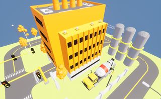 Who is stronger - Screenshot 2