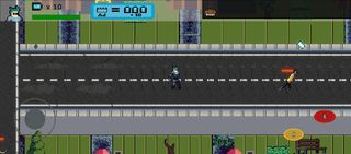 Supervivencia Zombie - Screenshot 1