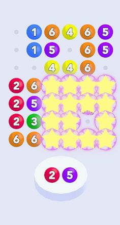 Yopu Pop - Screenshot 3