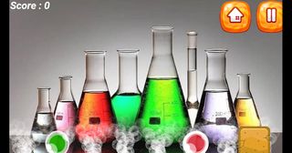 Ekuah Bubble - Screenshot 2