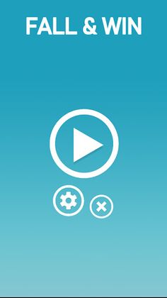 Fall&Win - Screenshot 1