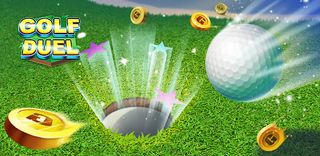 Golf Duel - Screenshot 1