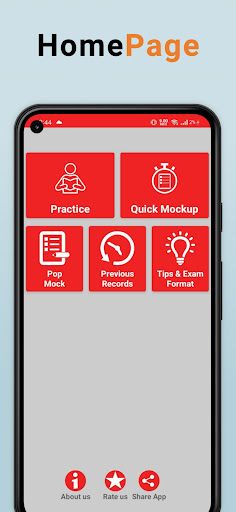 Australia Citizenship Exam Pro - Screenshot 4