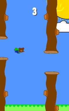 CrappyBear - Screenshot 2