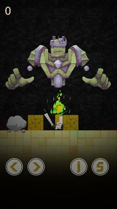 DseeBoxe - Screenshot 1