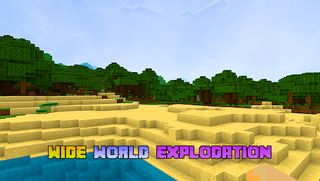 Craftsman : World Adventure - Screenshot 3