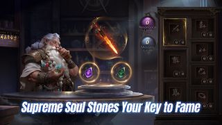 Conquer Online - MMORPG Game - Screenshot 2