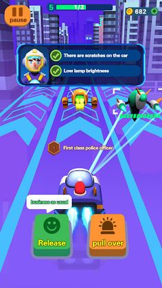 Sky Commander-Command Order - Screenshot 2