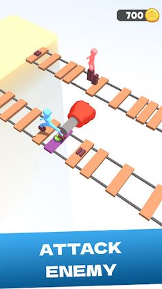 Sky Walk - Screenshot 2